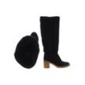 UGG Damen Stiefel, schwarz, Gr. 37