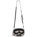 Desigual Damen Handtasche, schwarz, Gr.