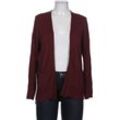 Esprit Damen Strickjacke, bordeaux, Gr. 36