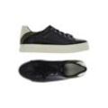 Gant Damen Sneakers, schwarz, Gr. 41