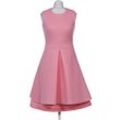 Simone Rocha Damen Kleid, pink, Gr. 10