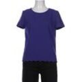 Hugo by Hugo Boss Damen Bluse, flieder, Gr. 34