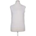 Versace Jeans Couture Damen Top, weiß, Gr. 42