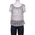 edc by Esprit Damen Bluse, blau, Gr. 38