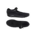 Fashion Boots Damen Ballerinas, schwarz, Gr. 38