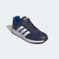 Sneaker ADIDAS SPORTSWEAR "TENSAUR SWITCH KIDS", Gr. 36, shadow navy, cloud weiß, royal blau, Synthetik, Textil, sportlich, Schuhe