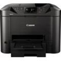 CANON Multifunktionsdrucker "MAXIFY MB5450", Drucker, schwarzB:46,3cm H:35,1cm T:39,4cm