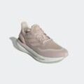 Laufschuh ADIDAS PERFORMANCE "PUREBOOST 5" Gr. 37, rosa (putty mauve, sandy pink metallic, sandy pink), Textil, Synthetik, Schuhe