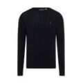 Polo Ralph Lauren Pullover Herren Baumwolle, marine