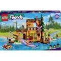 42626 LEGO® FRIENDS Abenteuercamp mit Kayak