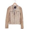 Rino&Pelle Damen Jacke, beige, Gr. 38