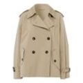 Jacke Peter Hahn beige