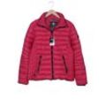 Navahoo Damen Jacke, pink, Gr. 44