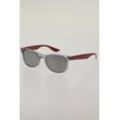 Ray-Ban Damen Sonnenbrille, rot, Gr.