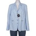 Basler Damen Blazer, hellblau, Gr. 46