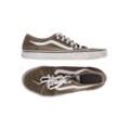 Vans Herren Sneakers, grün, Gr. 43