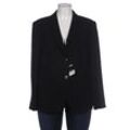 Basler Damen Blazer, schwarz, Gr. 46