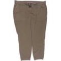 Cecil Damen Stoffhose, beige, Gr. 36