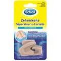 Scholl Zehenkeile 1 St