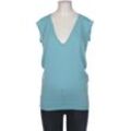 Closed Damen Pullover, blau, Gr. 34