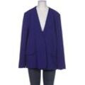 Mango Damen Blazer, marineblau, Gr. 38