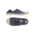 Natural World Damen Sneakers, flieder, Gr. 37