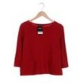 Betty Barclay Damen Pullover, rot, Gr. 36