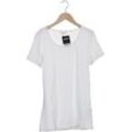 Long Tall Sally Damen T-Shirt, weiß, Gr. 36