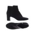 Tamaris Damen Stiefelette, schwarz, Gr. 42