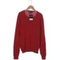 Polo Ralph Lauren Herren Pullover, rot, Gr. 48