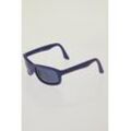 Ray-Ban Herren Sonnenbrille, blau, Gr.