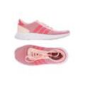 adidas NEO Damen Sneakers, pink, Gr. 36