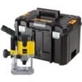 Dewalt - Oberfräse DW622KT-QS + T-STAK-Box vi