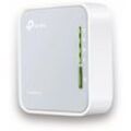 Tp-link - Mobiler wlan Router AC750 (TL-WR902AC), 2,4/5 GHz