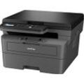 BROTHER Multifunktionsdrucker "DCP-L2627DWXL", schwarz, B:41cm H:27,2cm T:39,9cm, Drucker