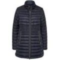 4-in-1-Jacke Betty Barclay blau, 48