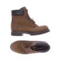 Timberland Herren Stiefel, braun, Gr. 8