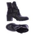 Tamaris Damen Stiefelette, schwarz, Gr. 36