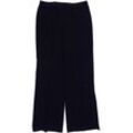 Peter Hahn Damen Stoffhose, marineblau, Gr. 40