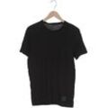 TOM Tailor Denim Herren T-Shirt, schwarz, Gr. 48