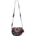 Desigual Damen Handtasche, braun, Gr.