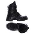 Haix Herren Stiefel, schwarz, Gr. 40