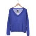 Closed Damen Pullover, blau, Gr. 34