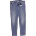 Dolce&Gabbana Herren Jeans, blau, Gr. 48