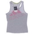 adidas Damen Top, grau, Gr. 36