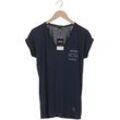 Key Largo Damen T-Shirt, marineblau, Gr. 42