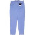 Anna Aura by Peter Hahn Damen Jeans, blau, Gr. 40