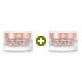 NY25 ( mit Code NY25 5€ ab 25€, 10€ ab 40€ und 15€ ab 60€ Bestellwert) - Yves Rocher - 1+1 Anti-Age Global Kurpflege