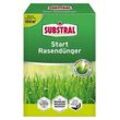 SUBSTRAL® START Rasendünger 2,0 kg