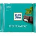 Ritter SPORT PFEFFERMINZ Schokolade 100,0 g